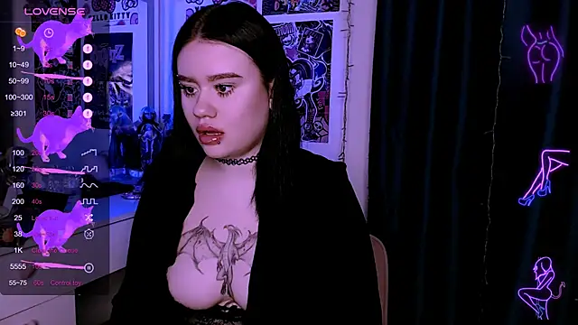 Snapshot of Meow_Marie chatting on March 26, 2026, 11:13 pm Meow Marie online show from March 26, 2026, 11:13 pm