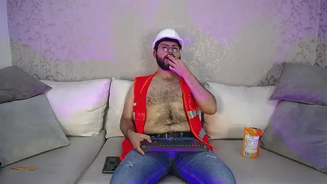 Snapshot of BlakeGray_ chatting on November 7, 2025, 8:13 pm BlakeGray online show from November 7, 2025, 8:13 pm