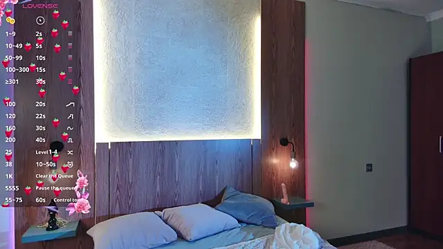 sweetie kathy  online show from February 13, 2026, 8:36 am