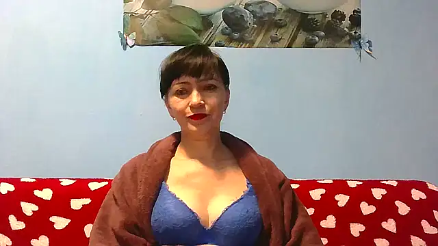 IffetLove42 online show from March 10, 2026, 7:51 pm