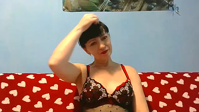 IffetLove42 online show from June 30, 2026, 9:09 am