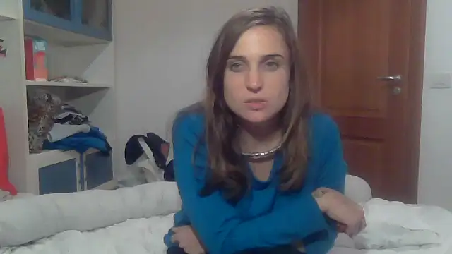 SinnEmily online show from February 13, 2026, 6:41 pm