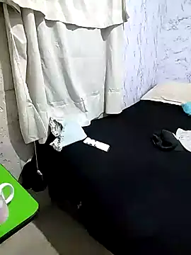 Anny 37 online show from November 5, 2025, 2:14 am