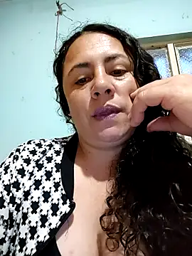 Anny 37 online show from November 19, 2025, 10:54 pm