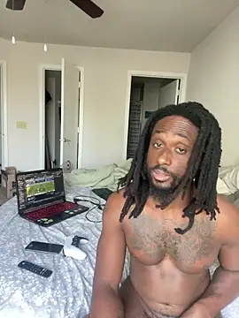 TheRealKnottiHead online show from April 12, 2026, 2:09 pm