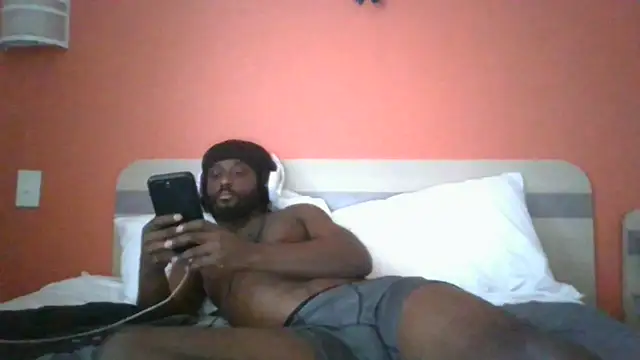 TheRealKnottiHead online show from November 14, 2025, 6:44 pm