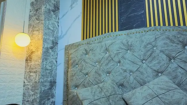 Salome cruxx online show from February 19, 2026, 11:40 am