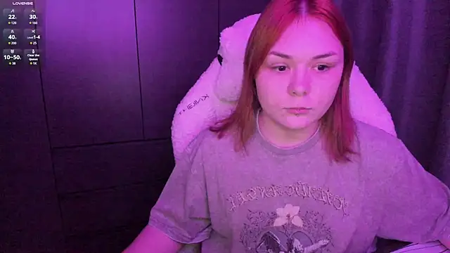 Snapshot of sophia_lix chatting on June 29, 2026, 6:07 pm sophia lix online show from June 29, 2026, 6:07 pm