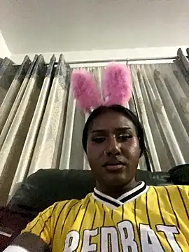 TransGirlBankrollBarbie online show from January 12, 2026, 11:20 pm