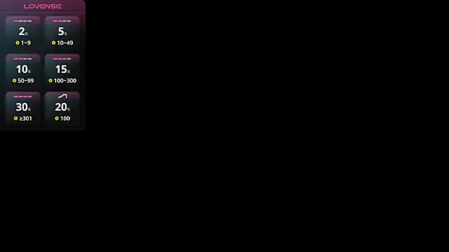 Andrea zhang online show from June 4, 2026, 10:36 pm
