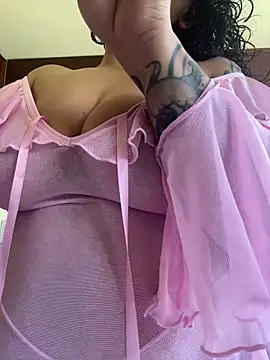 SugarTroubl33 online show from July 24, 2026, 2:35 pm