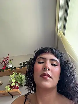 SugarTroubl33 online show from May 26, 2026, 2:15 pm