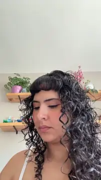 SugarTroubl33 online show from July 2, 2026, 2:34 pm