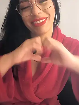 paularois online show from January 8, 2026, 3:12 am