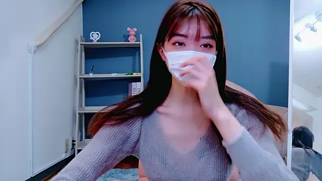 Sana-jpn online show from March 5, 2026, 5:04 am