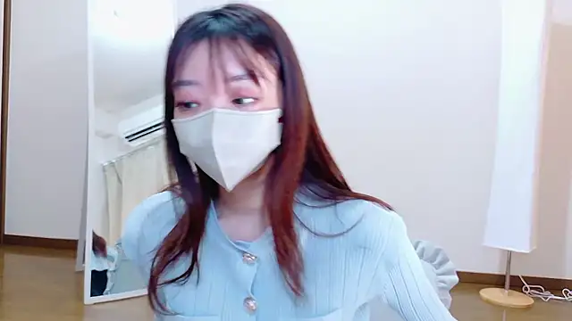 Snapshot of Sana-jpn chatting on November 7, 2025, 4:17 am Sana-jpn online show from November 7, 2025, 4:17 am