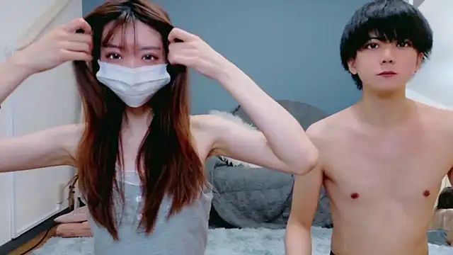 Sana-jpn online show from April 12, 2026, 9:34 am