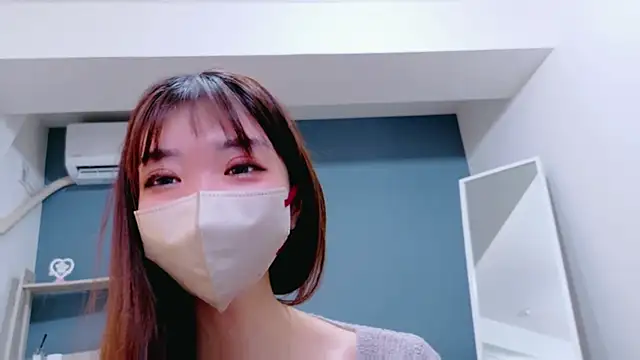 Sana-jpn online show from February 6, 2026, 5:14 am