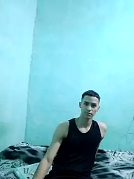 Snapshot of EncodingPuddle chatting on April 9, 2026, 6:15 am EncodingPuddle online show from April 9, 2026, 6:15 am