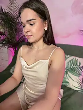 BabyShy- online show from March 26, 2026, 11:24 pm