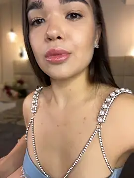 BabyShy- online show from November 21, 2025, 12:20 am