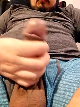 Uncutbrowncock online show from January 17, 2026, 8:40 am