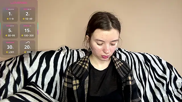 BunkedTempter online show from December 1, 2025, 7:31 am