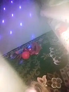 Lana-murr online show from March 28, 2026, 9:16 pm