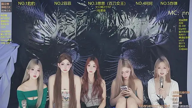 sweetgirls888 online show from March 28, 2026, 11:33 am