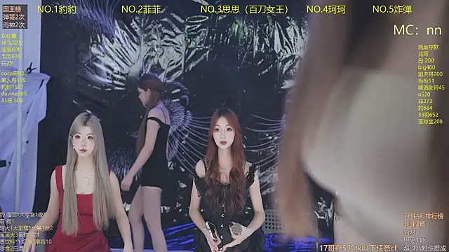 sweetgirls888 online show from March 29, 2026, 11:34 am