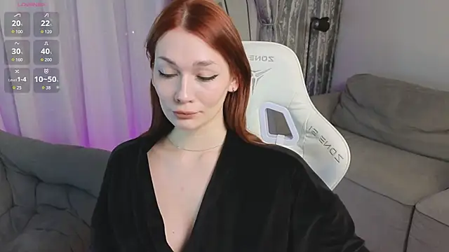 bimboterica online show from April 9, 2026, 6:36 pm