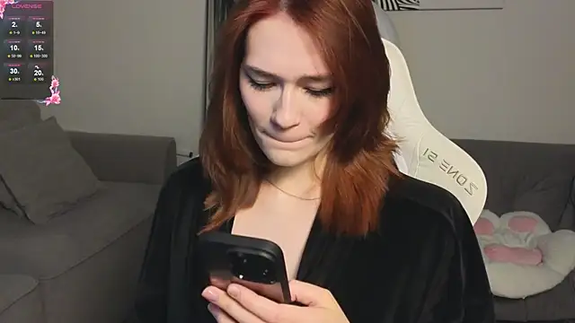 Snapshot of bimboterica chatting on January 7, 2026, 3:28 pm bimboterica online show from January 7, 2026, 3:28 pm