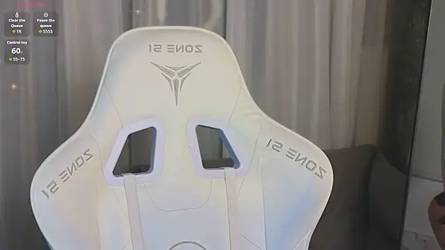 bimboterica online show from April 21, 2026, 6:03 pm