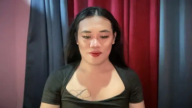 untouchable mia online show from November 6, 2025, 11:31 pm