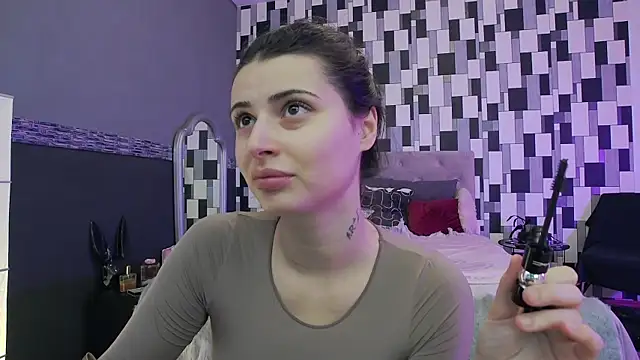 Snapshot of venusinylons chatting on November 9, 2025, 10:30 am venusinylons online show from November 9, 2025, 10:30 am