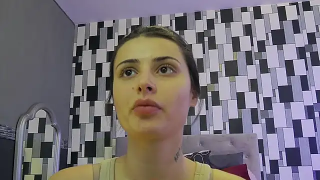 Snapshot of venusinylons chatting on November 7, 2025, 7:13 am venusinylons online show from November 7, 2025, 7:13 am