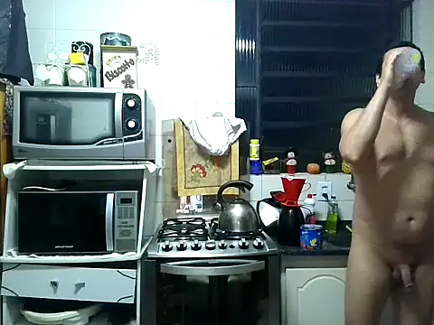 Snapshot of Alex-Naturista chatting on February 25, 2026, 8:25 am Alex-Naturista online show from February 25, 2026, 8:25 am