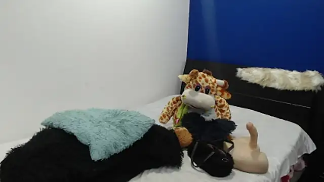 EmmilyConnor online show from March 18, 2026, 3:46 pm