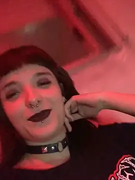 xlucifer13 online show from November 3, 2025, 3:01 am