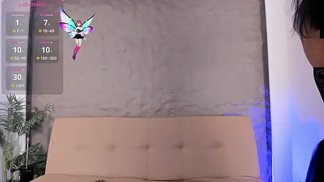 Angy-Avila online show from October 30, 2025, 12:03 pm