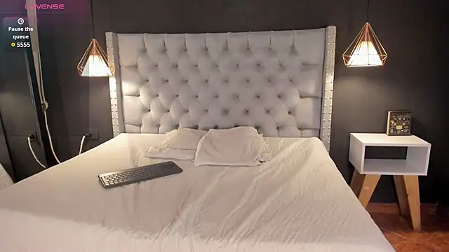 Angy-Avila online show from January 11, 2026, 11:39 am