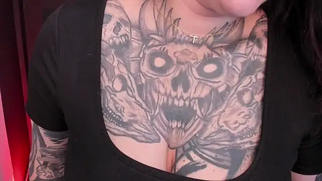 mia jagger online show from April 3, 2026, 7:20 pm