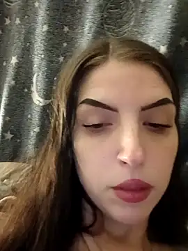 Heavenlyangelforever online show from October 31, 2025, 3:14 am