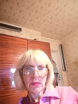 Georgette466 online show from June 1, 2026, 2:50 pm