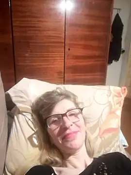 Georgette466 online show from February 28, 2026, 5:34 pm