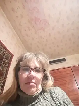 Georgette466 online show from March 12, 2026, 4:07 am