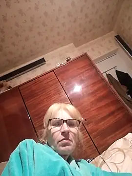 Georgette466 online show from March 15, 2026, 8:27 pm