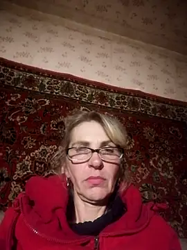 Georgette466 online show from November 5, 2025, 7:17 pm