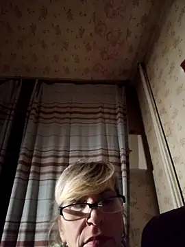 Georgette466 online show from November 13, 2025, 6:12 pm