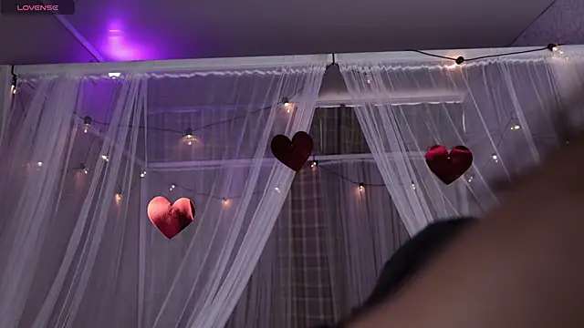 Meganpeach  online show from February 14, 2026, 12:49 pm